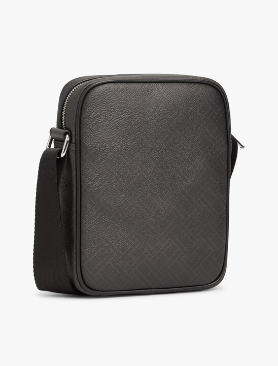 Hilfiger Flag Crossbody Reporter Bag