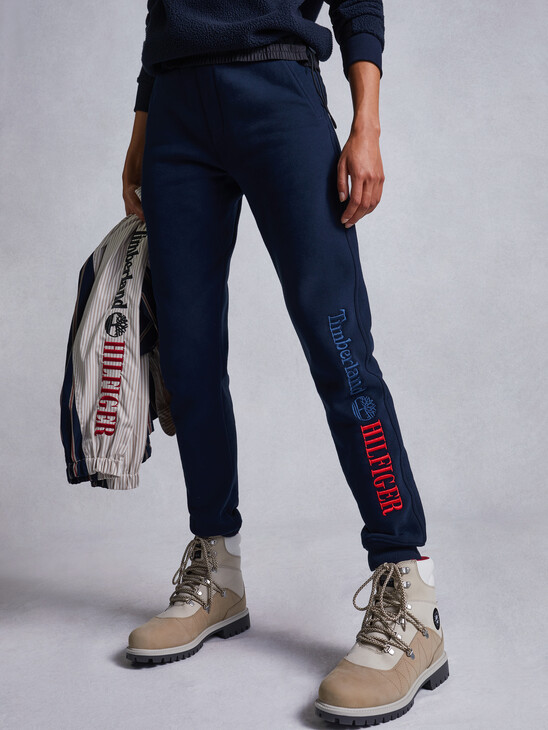 TOMMYXTIMBERLAND SWEAT PANTS TOMMYXTIMBERLAND SWEAT PANTS