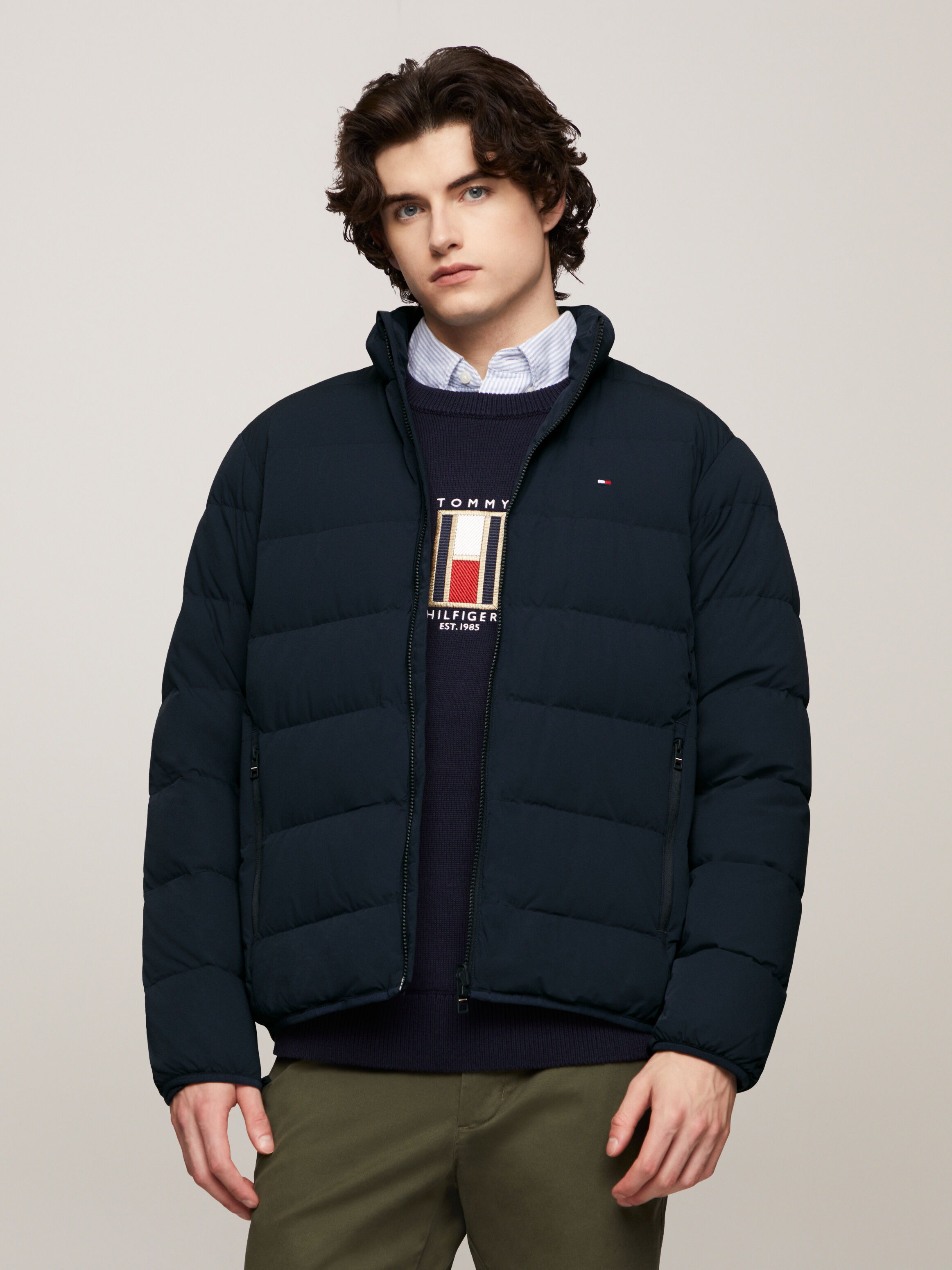 Down 3 in 1 jacket best sale
