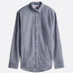 Dark Night Navy