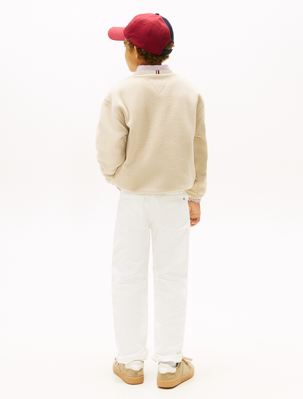 PLR FLC GRPHC SWTSHRGulf Sand, Gulf Sand, hi-res