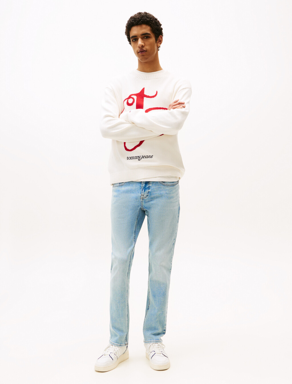 Scanton Slim Jeans, Denim Light, hi-res