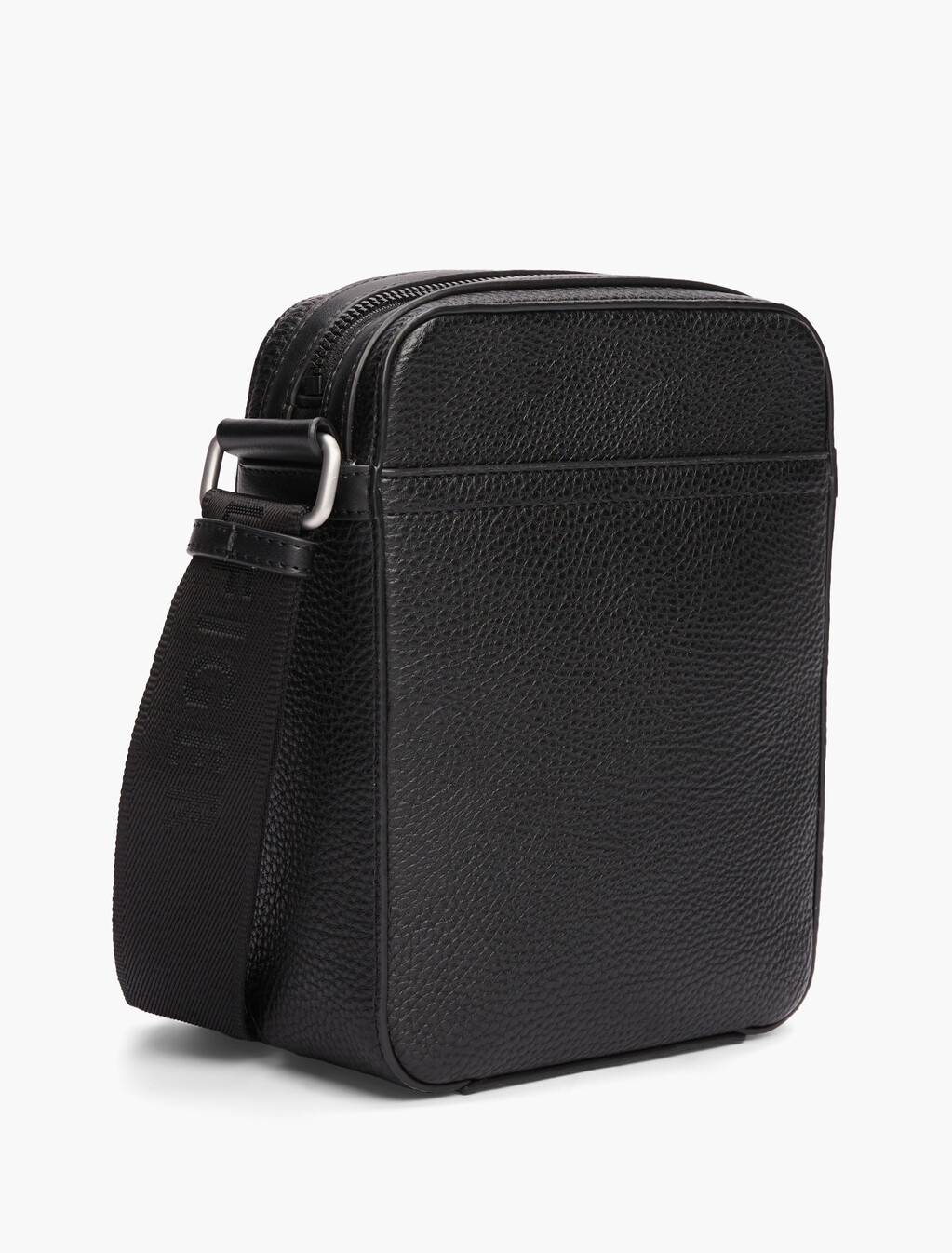 TH Business Corporate Reporter Bag, Black, hi-res