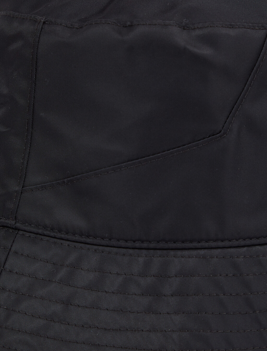 TH Tech 再生漁夫帽, Black, hi-res