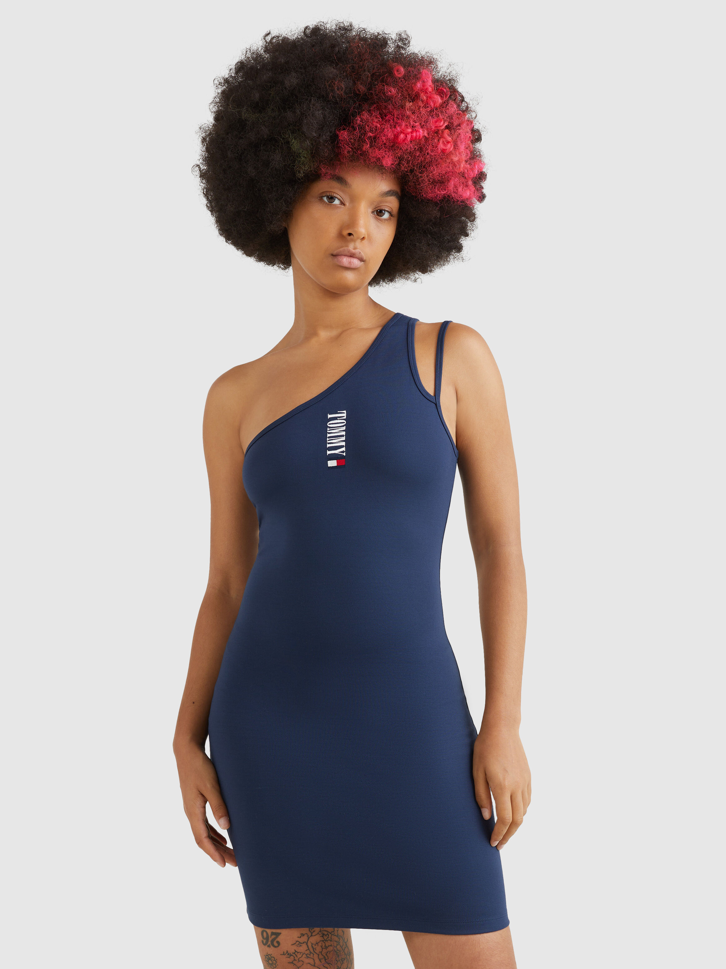Tommy hilfiger bodycon dress hotsell