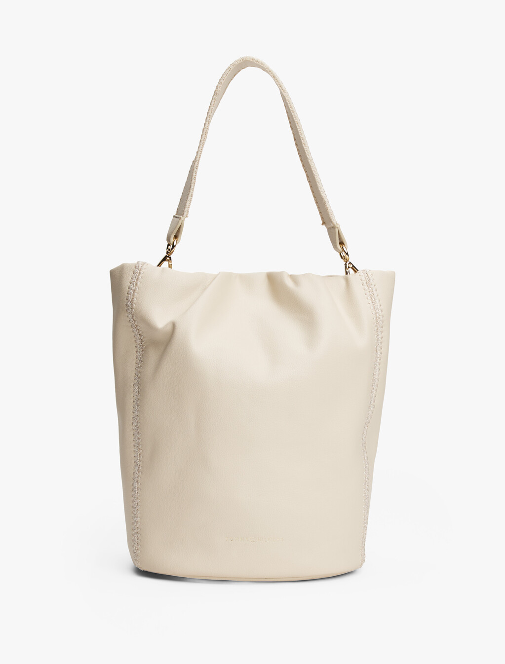 Soft Summer Bucket Bag, Classic Beige, hi-res