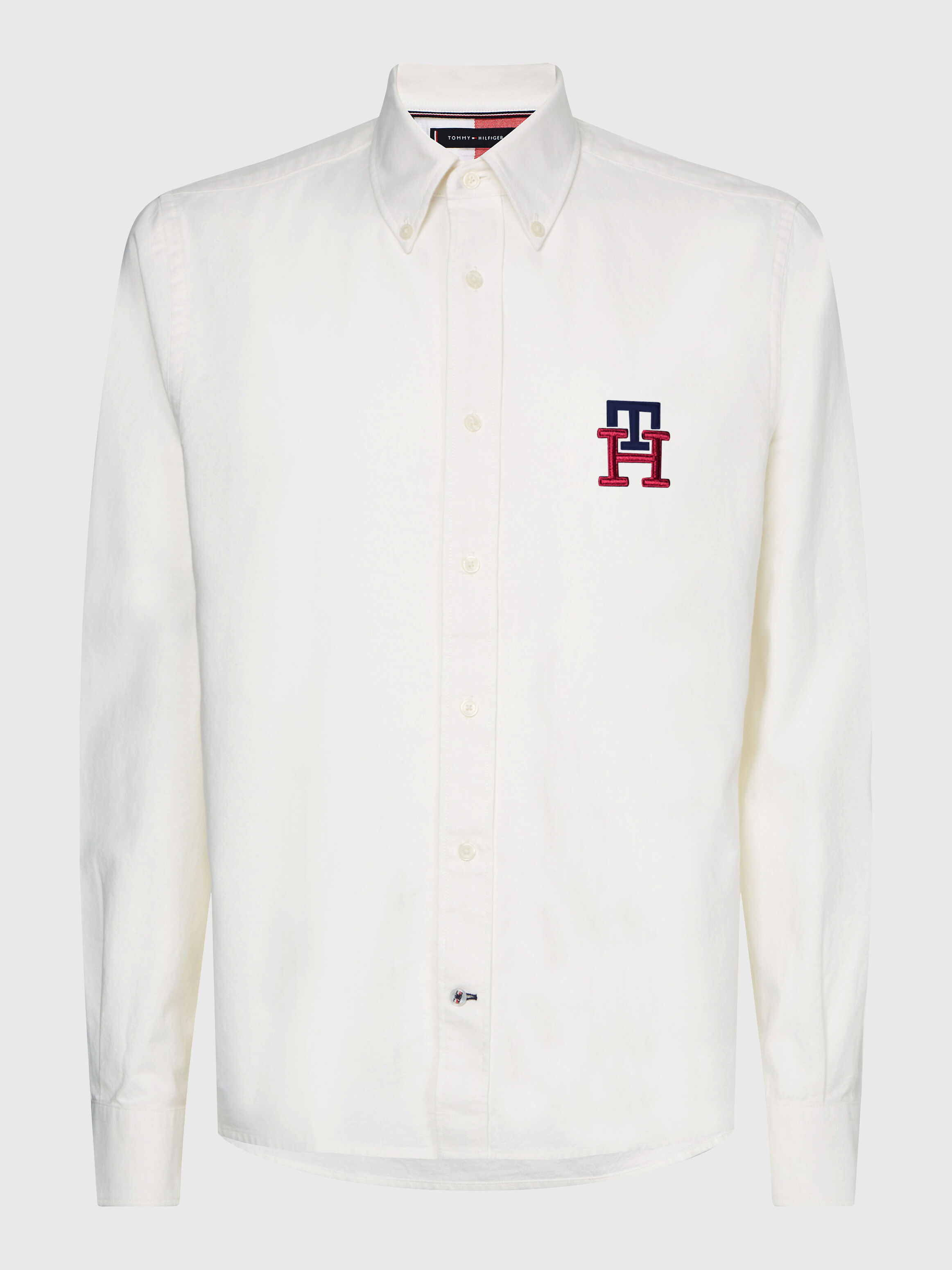 Tommy hilfiger shirts men
