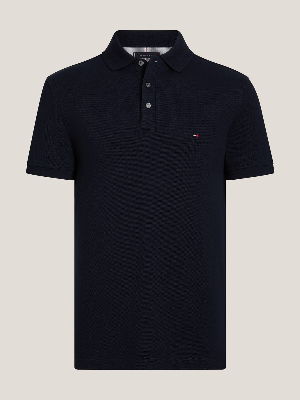 1985 Slim Polo Shirt, Desert Sky, hi-res