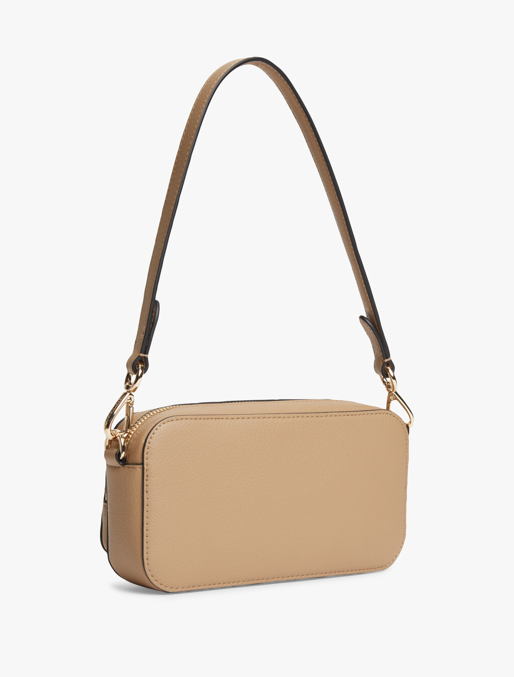 TH Monogram Crossbody Camera Bag, Safari Canvas, hi-res