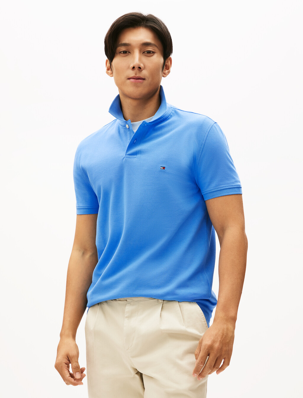 1985 Regular Polo, Blue Spell, hi-res