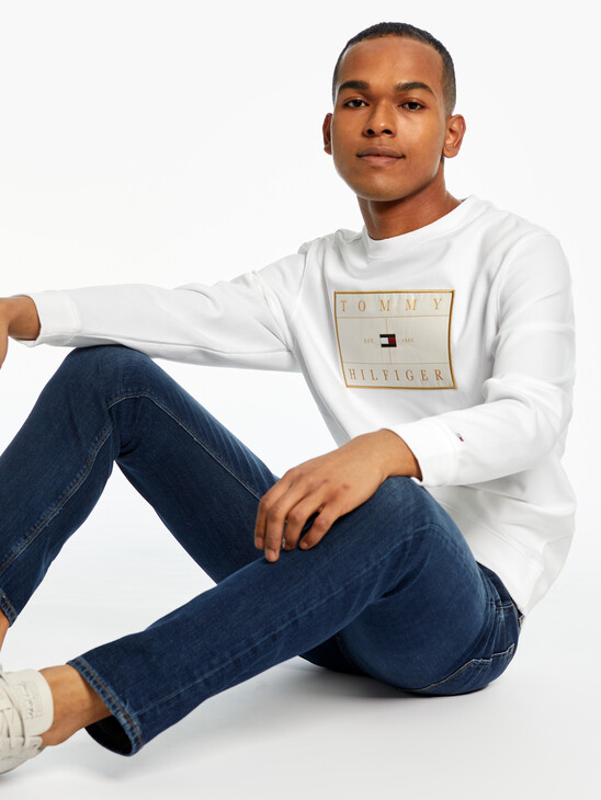 ICON SWEATSHIRT ICON SWEATSHIRT