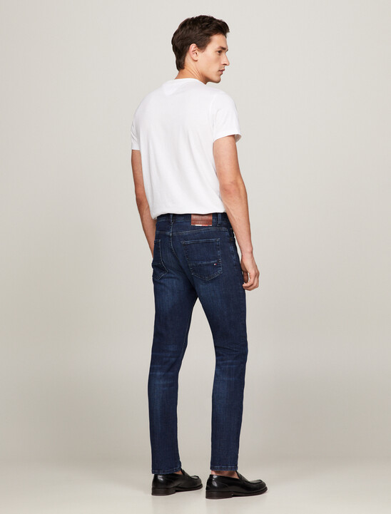 Denton Straight Jeans