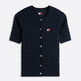 Dark Night Navy