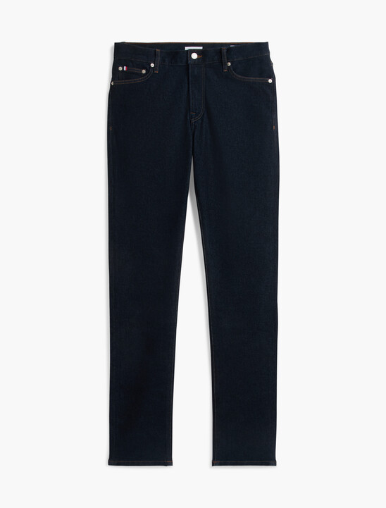 Denton Slim Straight Jeans