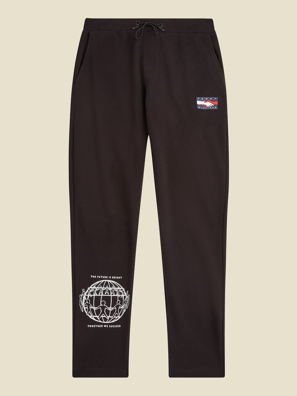 tommy hilfiger essential sweatpants