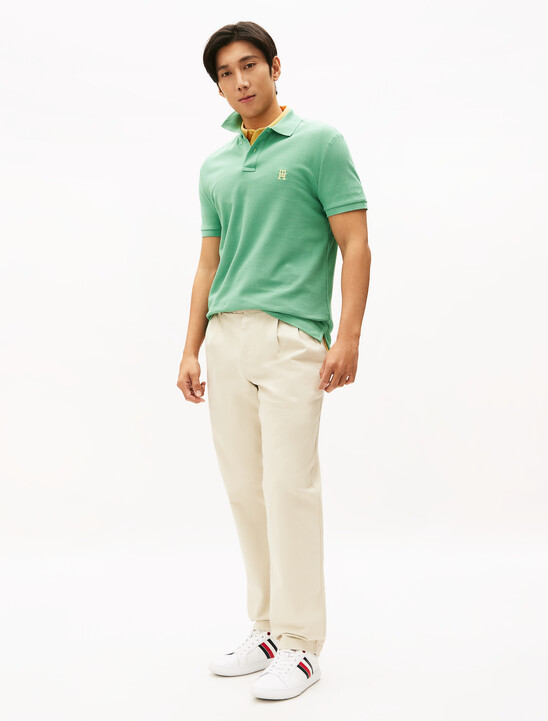 1985 Collection Slim Fit Polo