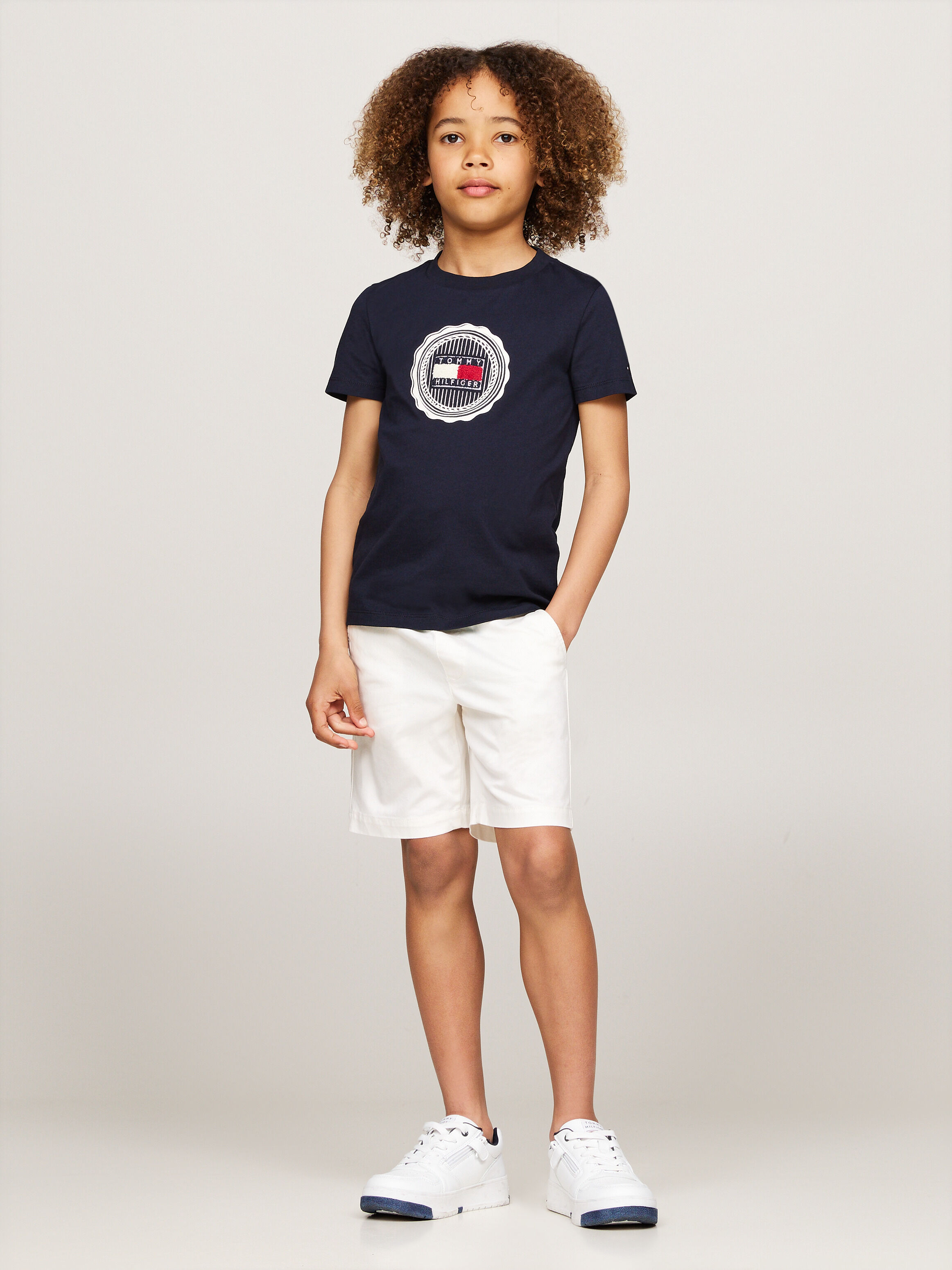 Tommy hilfiger jongens sale on sale