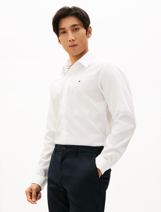 Non Iron Long Sleeve Shirt