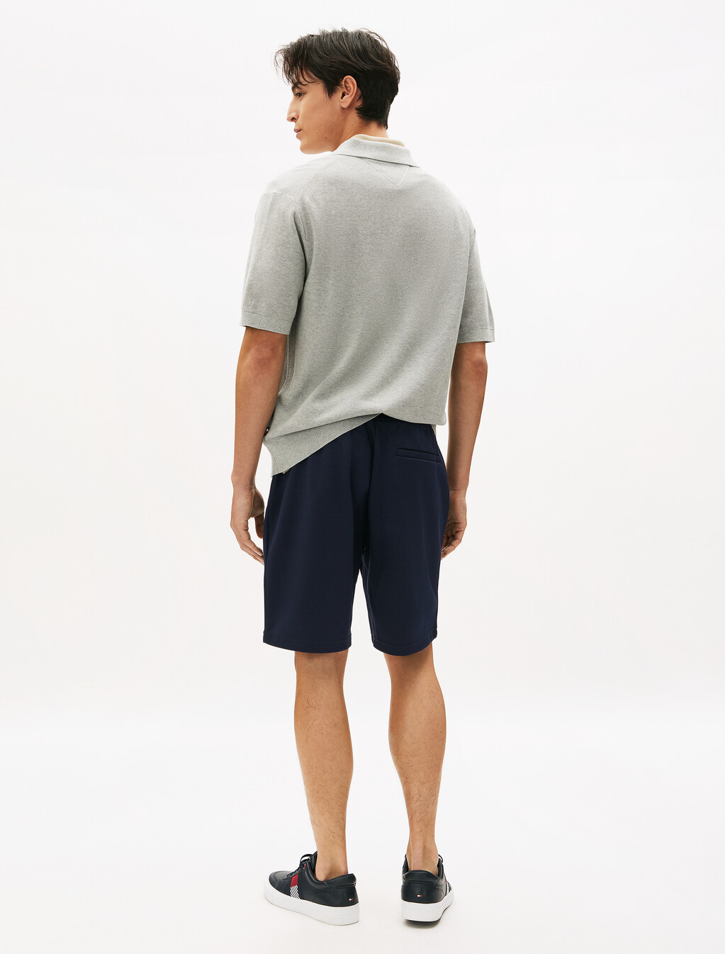 Essential Intechno Sweatshorts, Desert Sky, hi-res