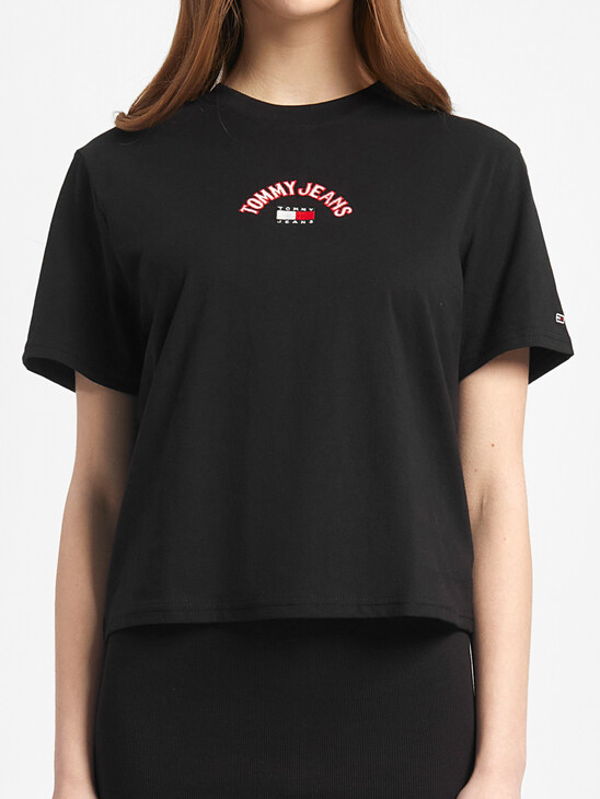 VARSITY RELAXED T-SHIRT