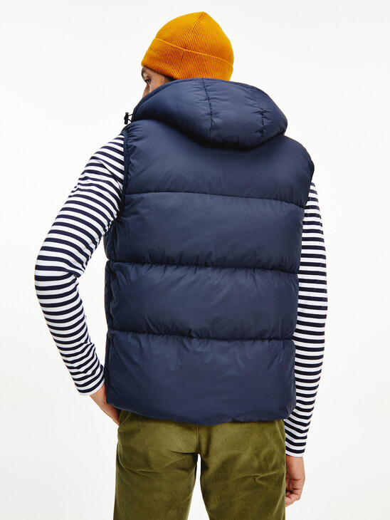 TH Warm High Loft Down Vest TH Warm High Loft Down Vest