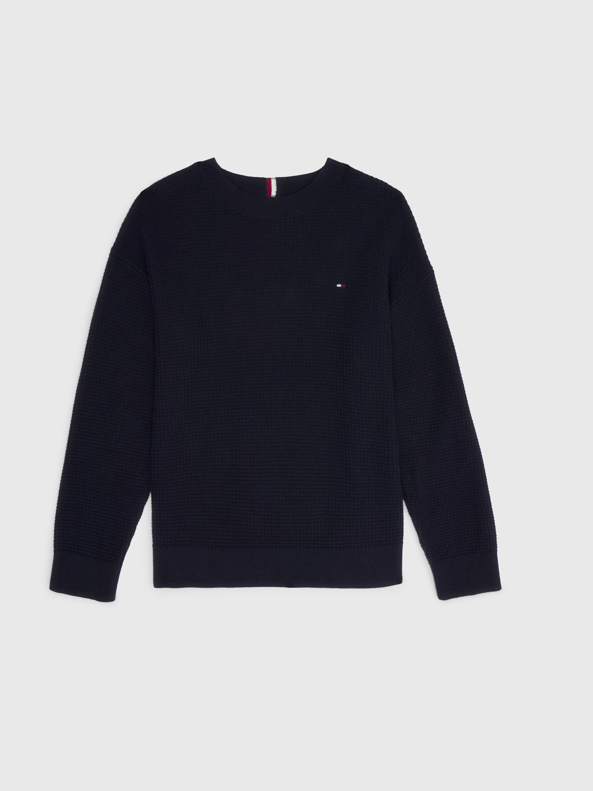 Tommy hilfiger jumper kids store