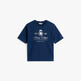 Dark Night Navy