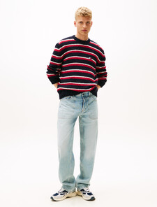 Worker Relaxed Jeans, Denim Light, hi-res
