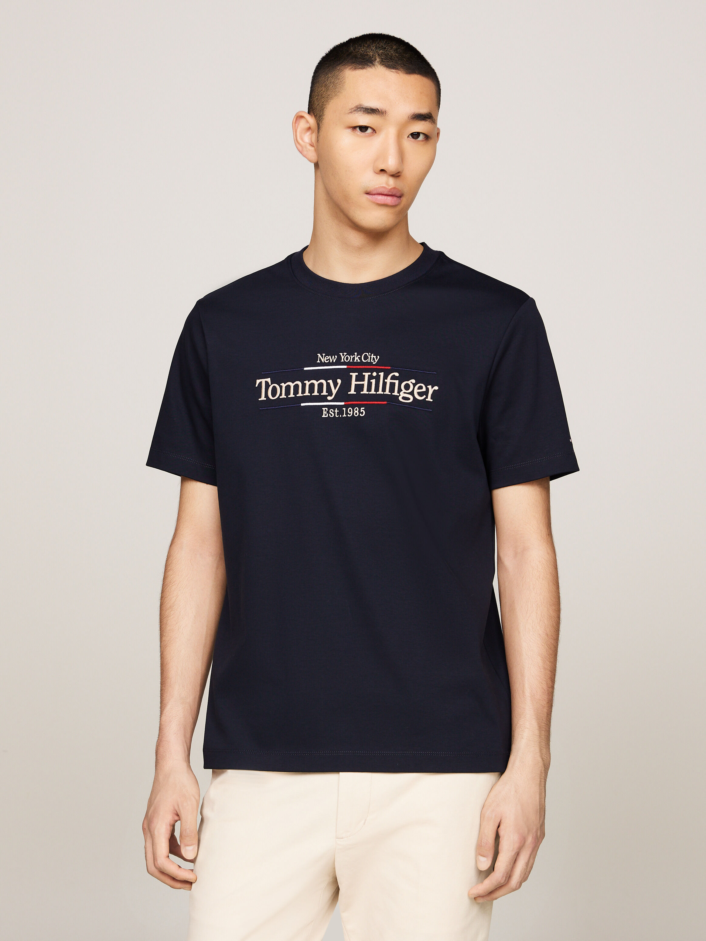 Tommy hilfiger original t shirt top