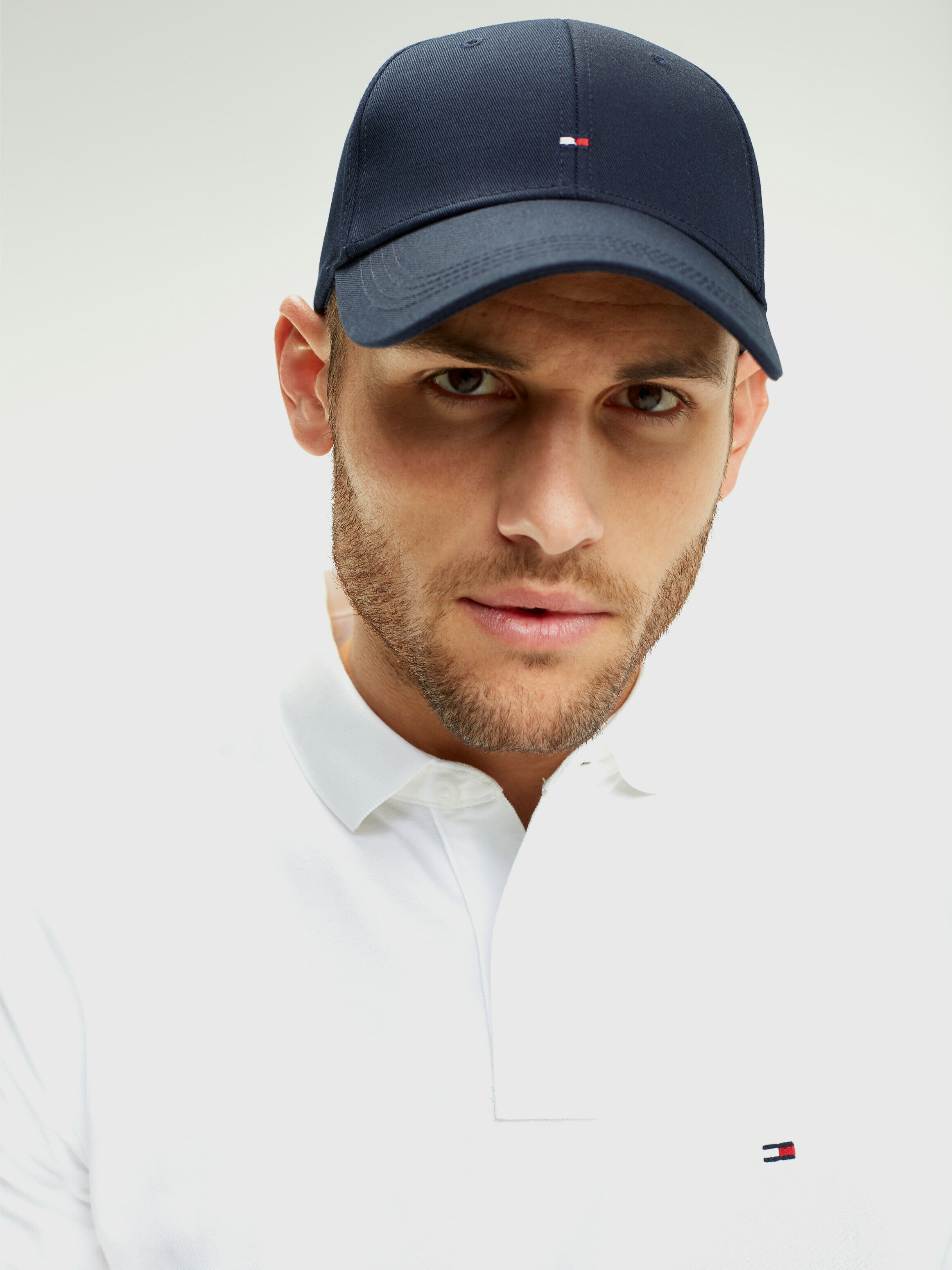 Tommy hilfiger ball 2025 cap