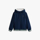 Dark Night Navy