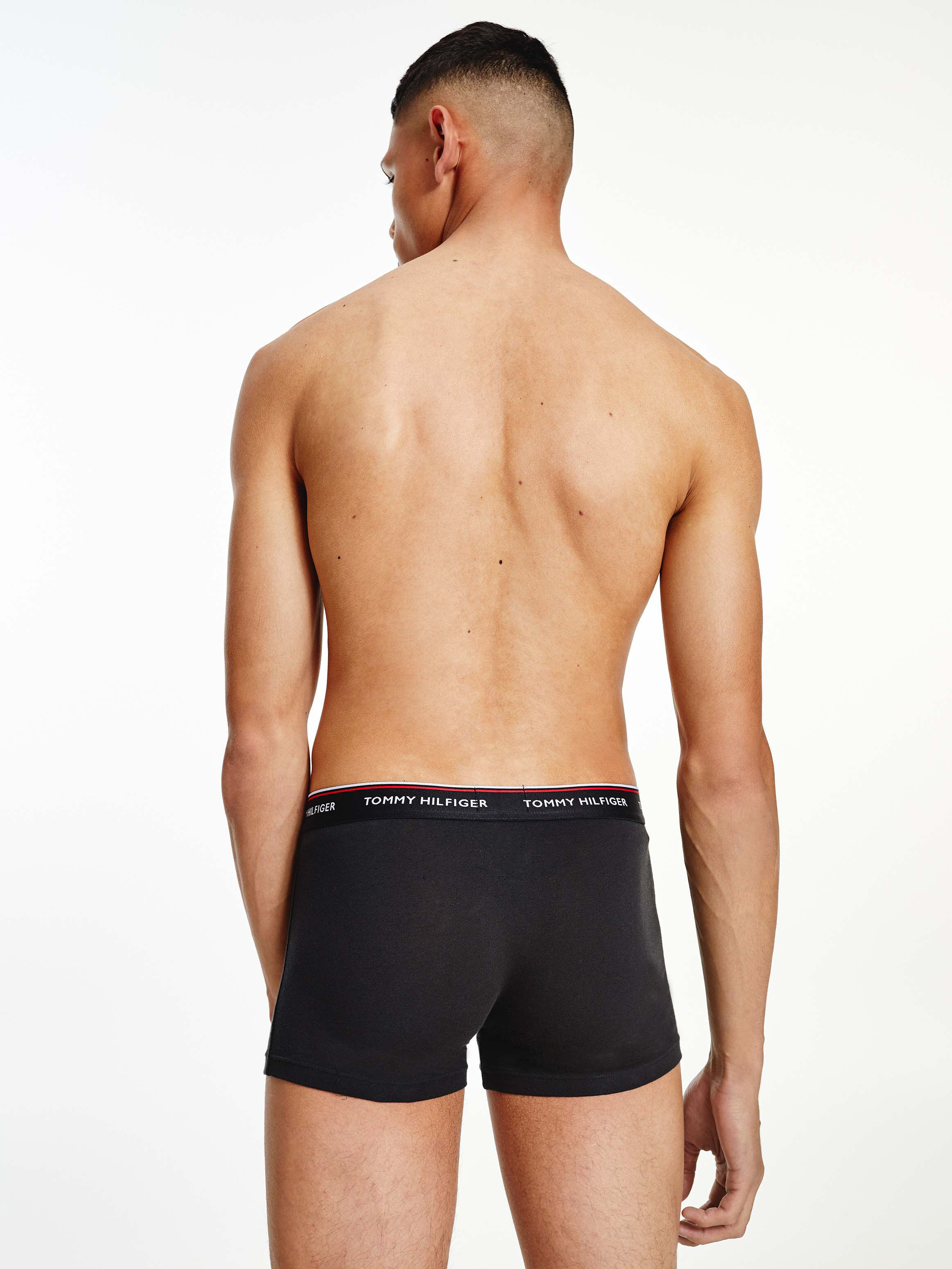 Tommy hilfiger trunk discount