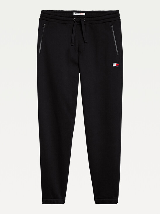 Tommy Badge Relaxed Joggers Tommy Badge Relaxed Joggers