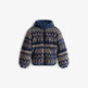 Fairisle All Over Print