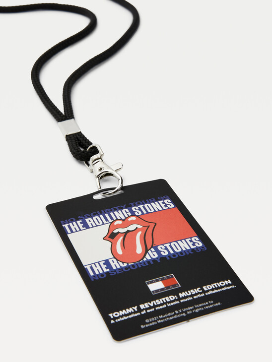 Tommy Revisited Rolling Stones T-Shirt