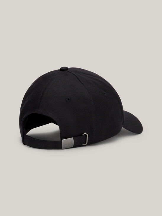 Logo Embroidery Six-Panel Baseball Cap