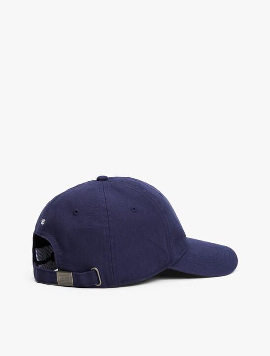 Tommy Flag Soft Baseball Cap