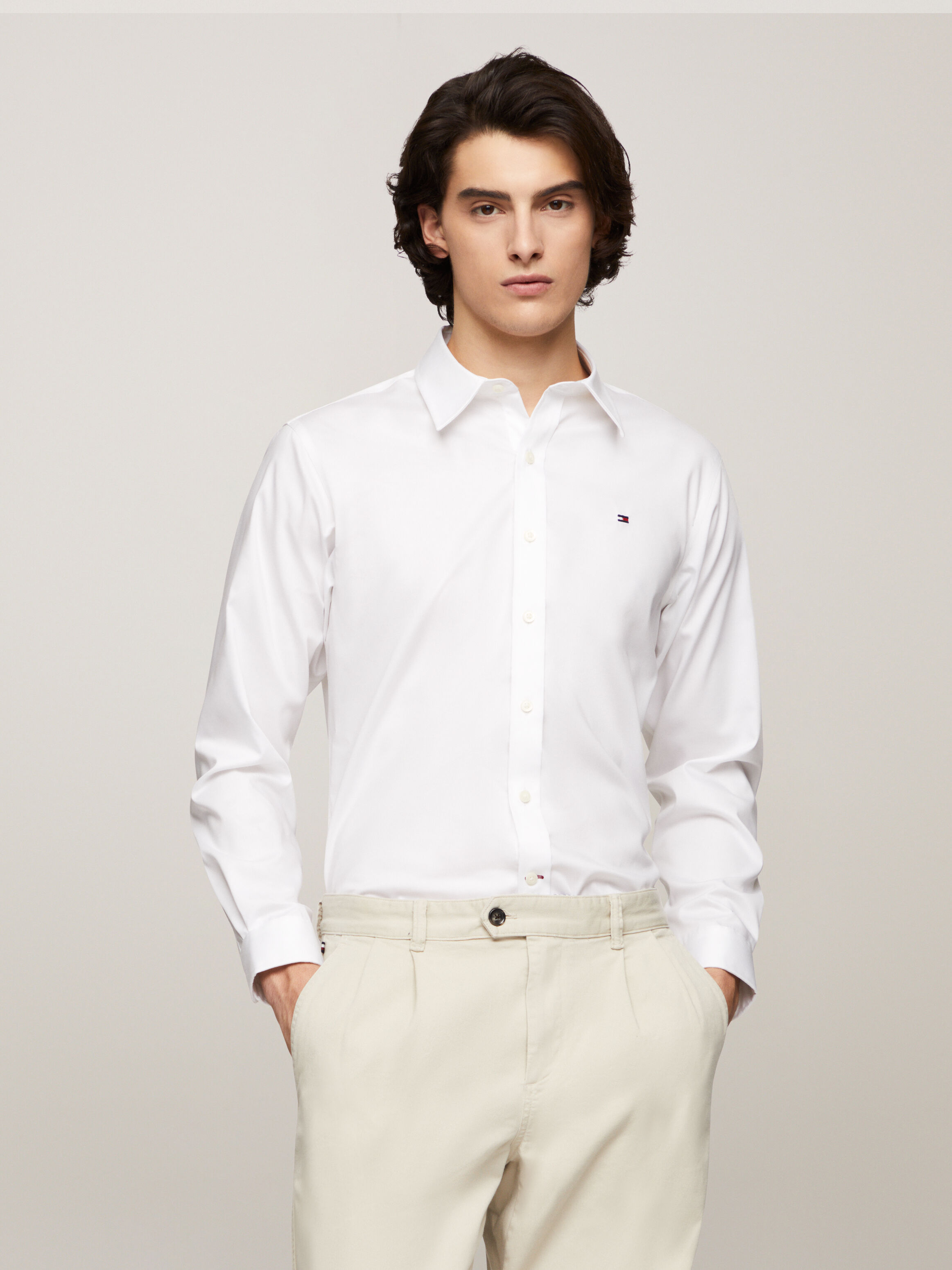 Iron on tommy hilfiger logo store