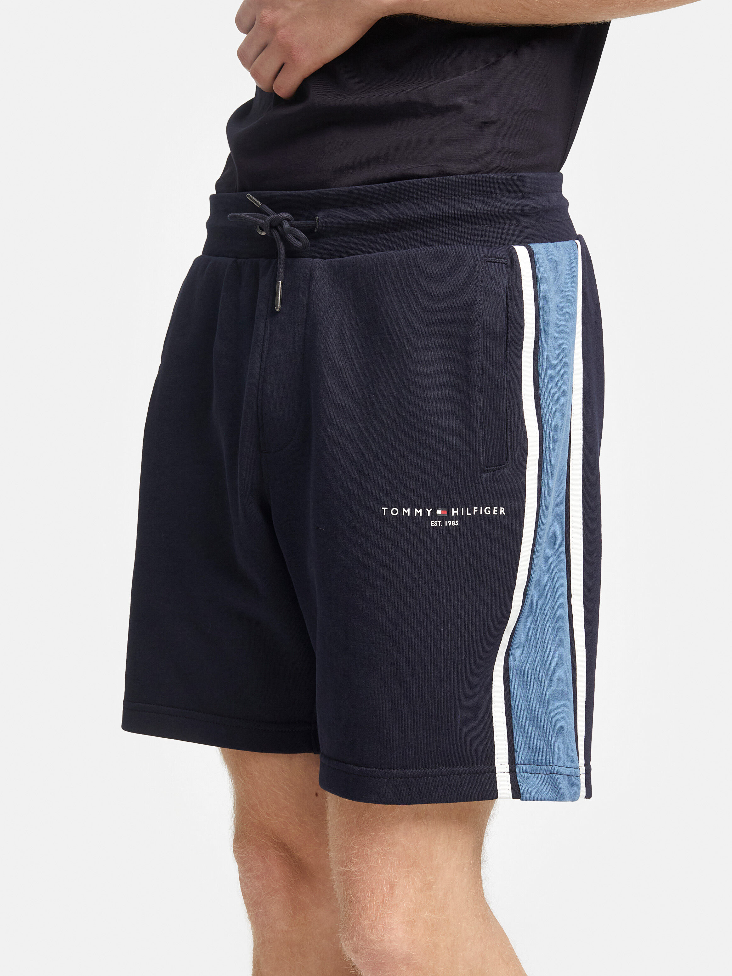 Tommy hilfiger cheap sweat shorts