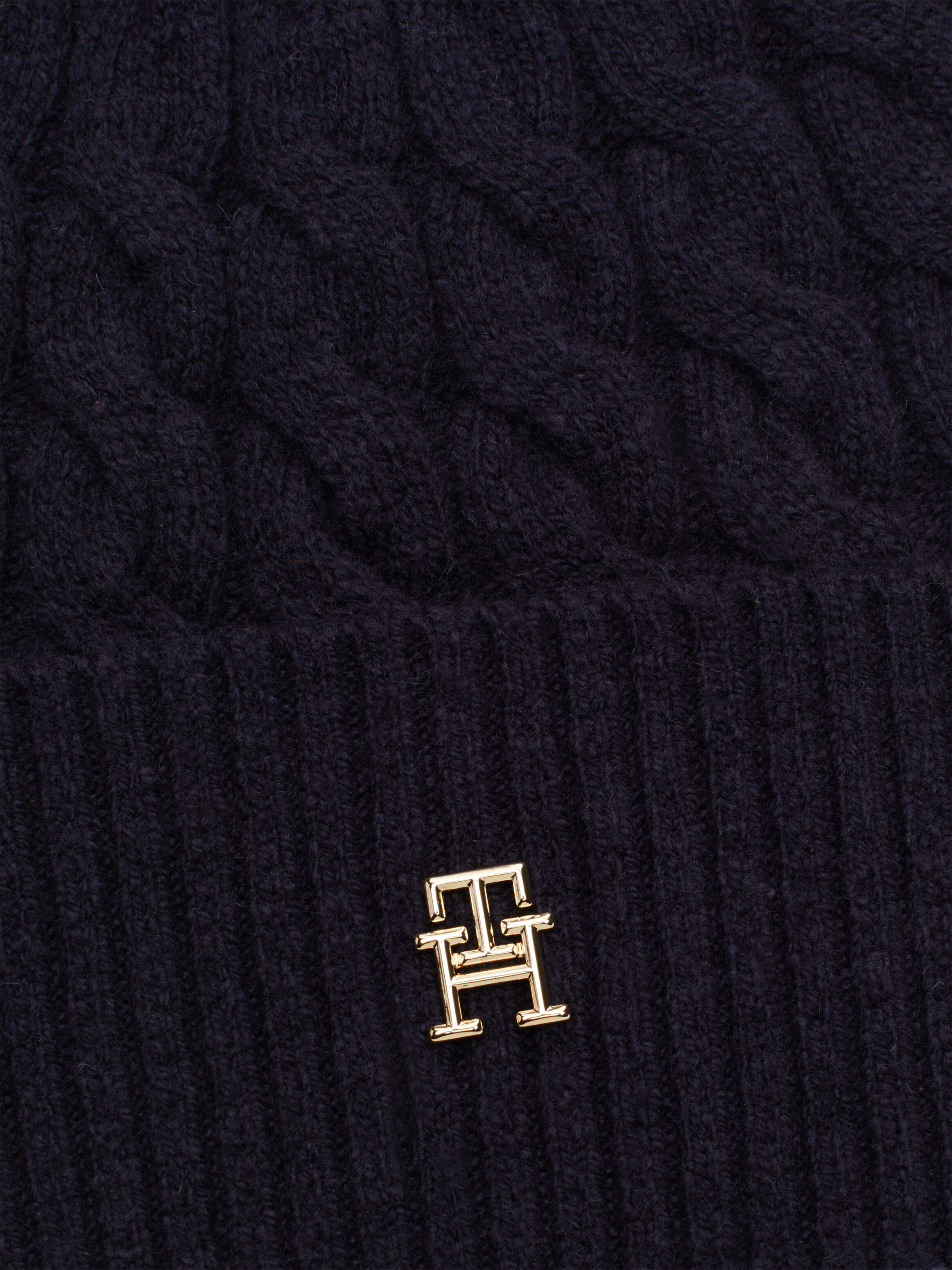 TH Monogram
