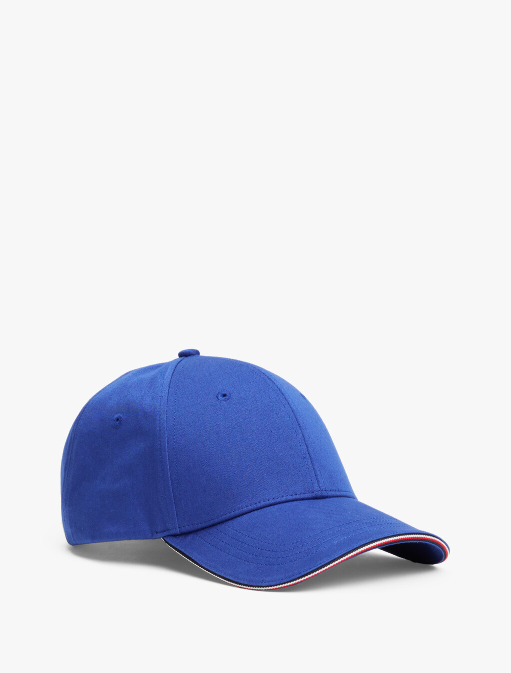 Logo六片棒球帽, Wedge Blue, hi-res