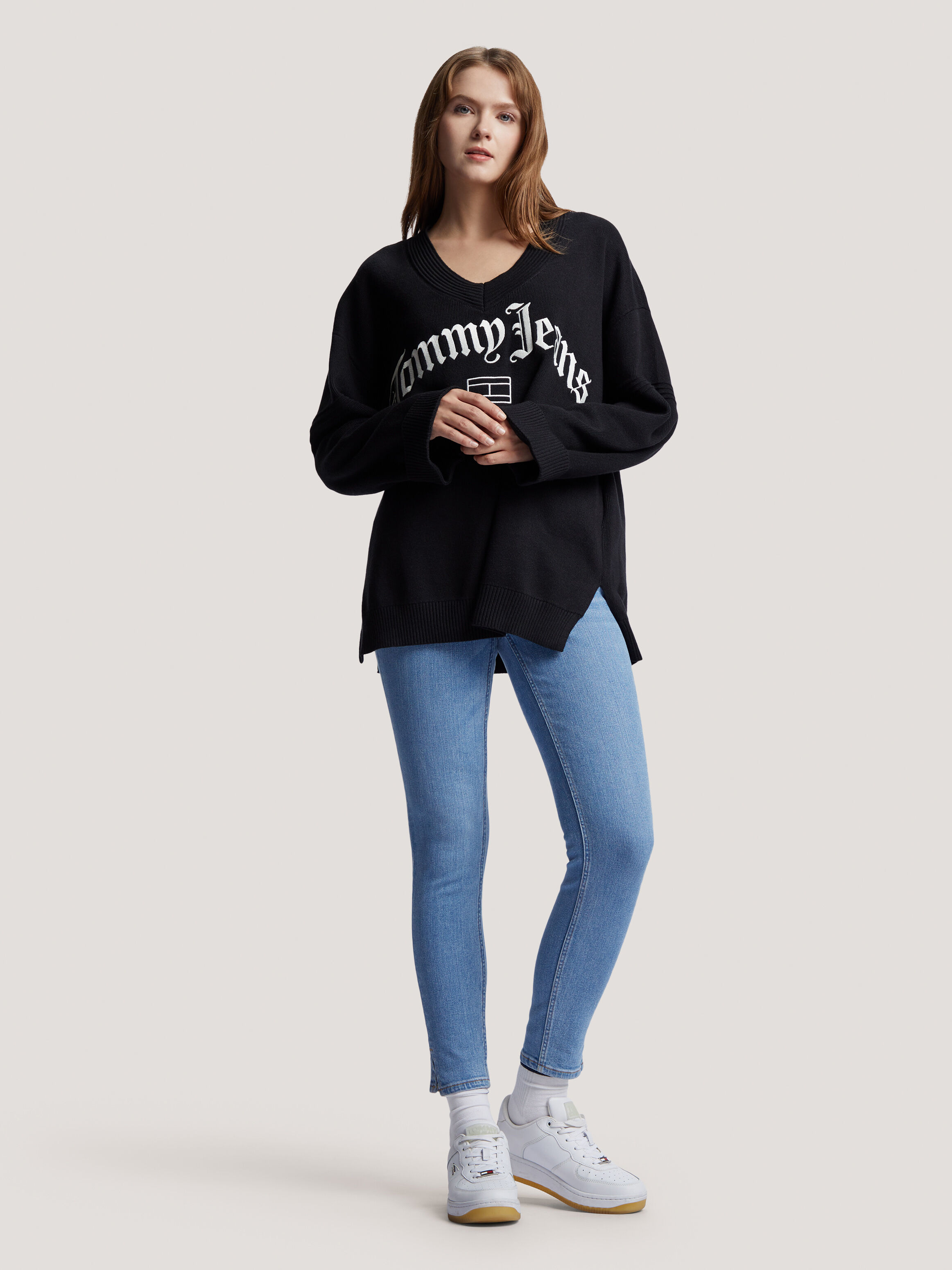 Women s Knitwear Tommy Hilfiger Hong Kong