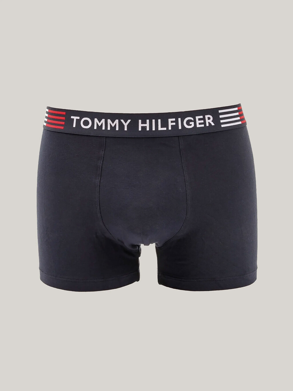 Tommy Hilfiger Stretch Trunks, Desert Sky, hi-res