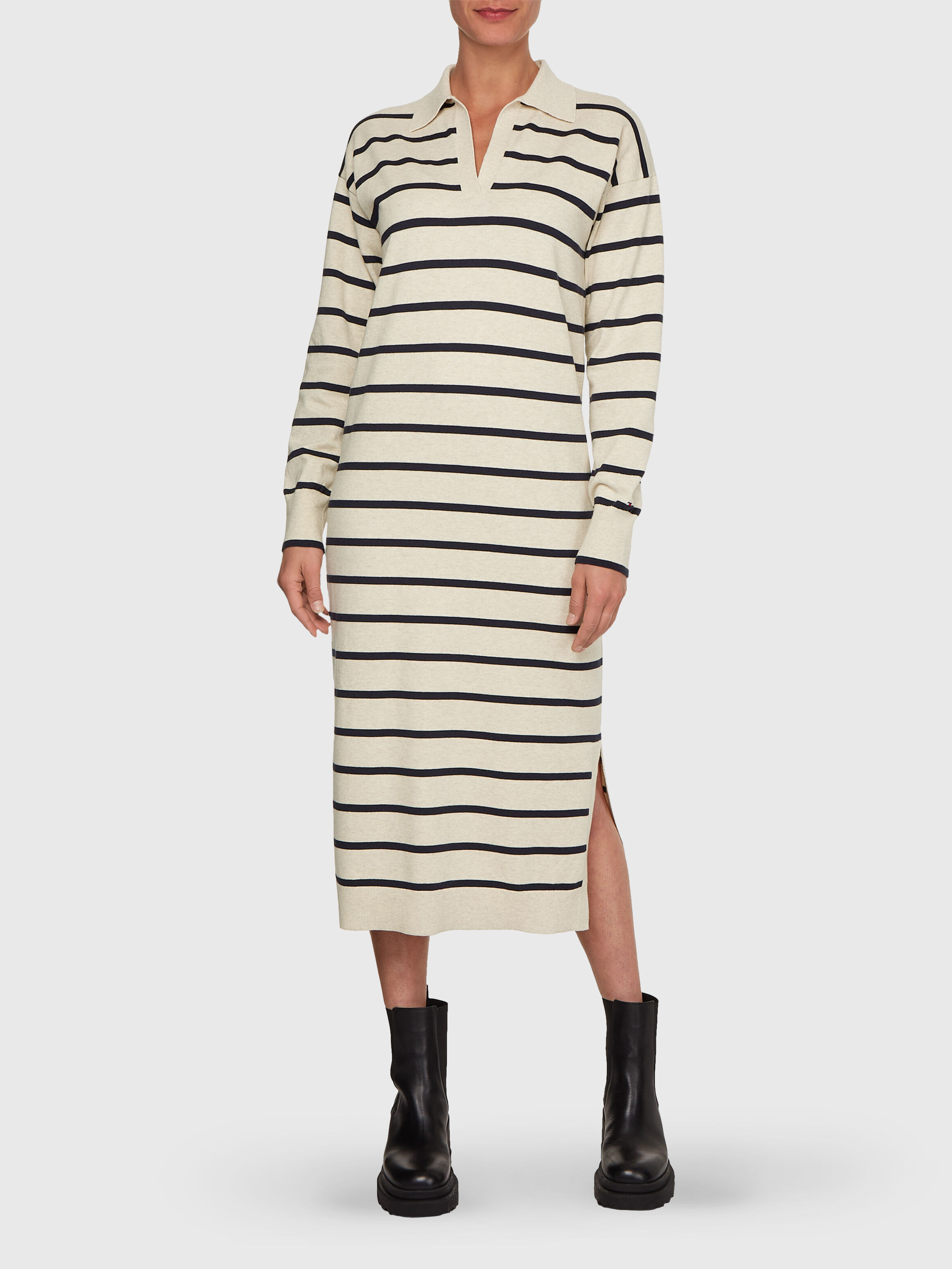Tommy hilfiger hotsell sweater dress