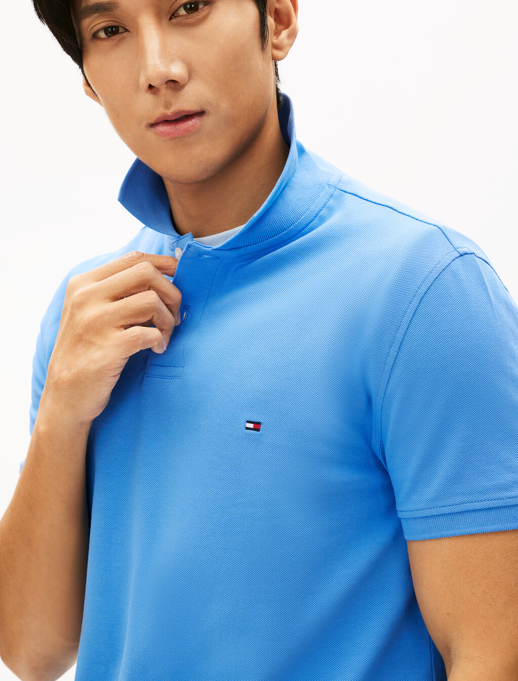 1985 Regular Polo, Blue Spell, hi-res