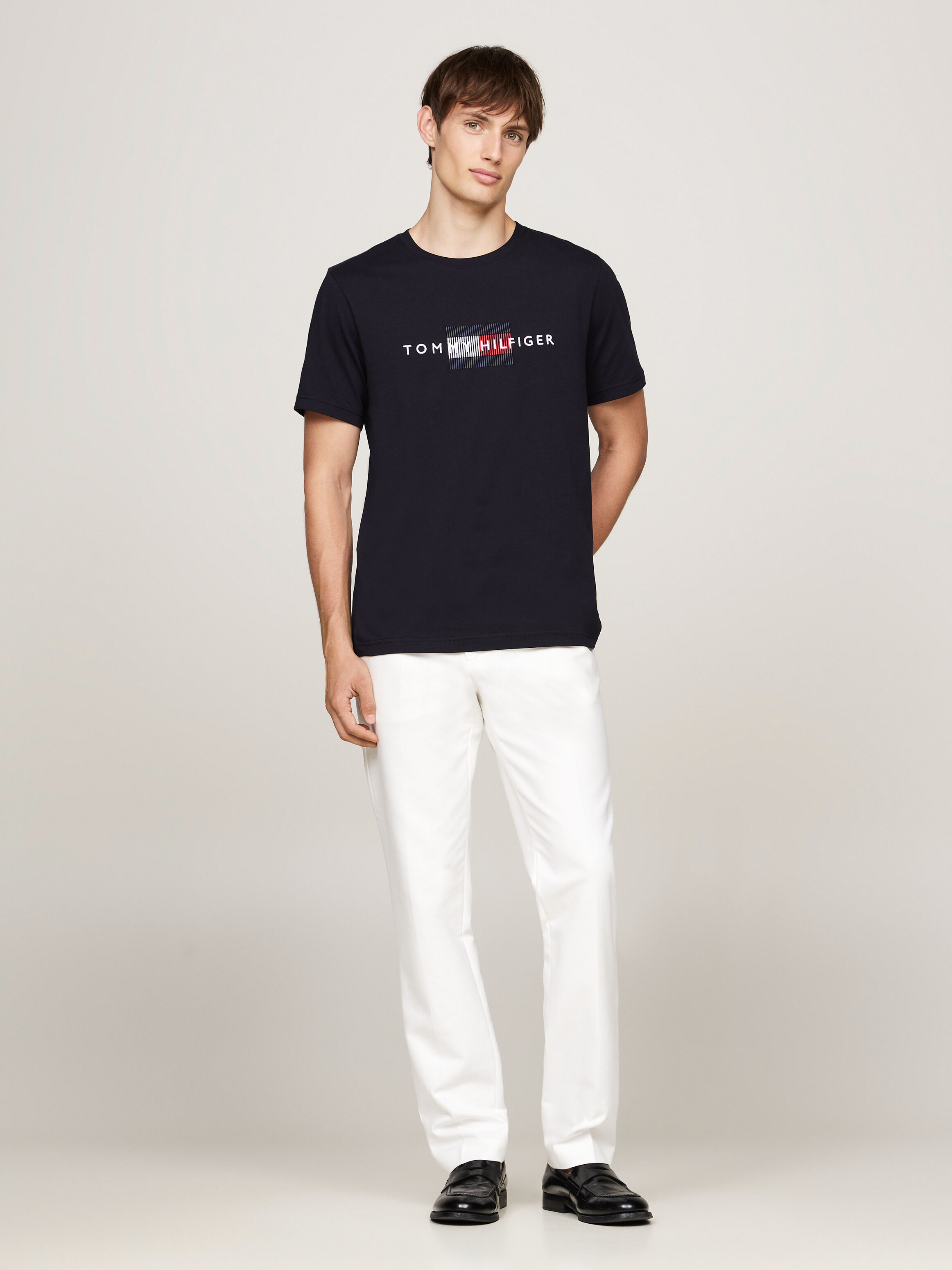 Tommy hilfiger cheap shirts hot sale