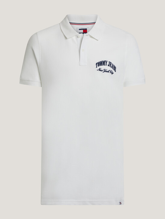 Tommy Jeans NYC Polo