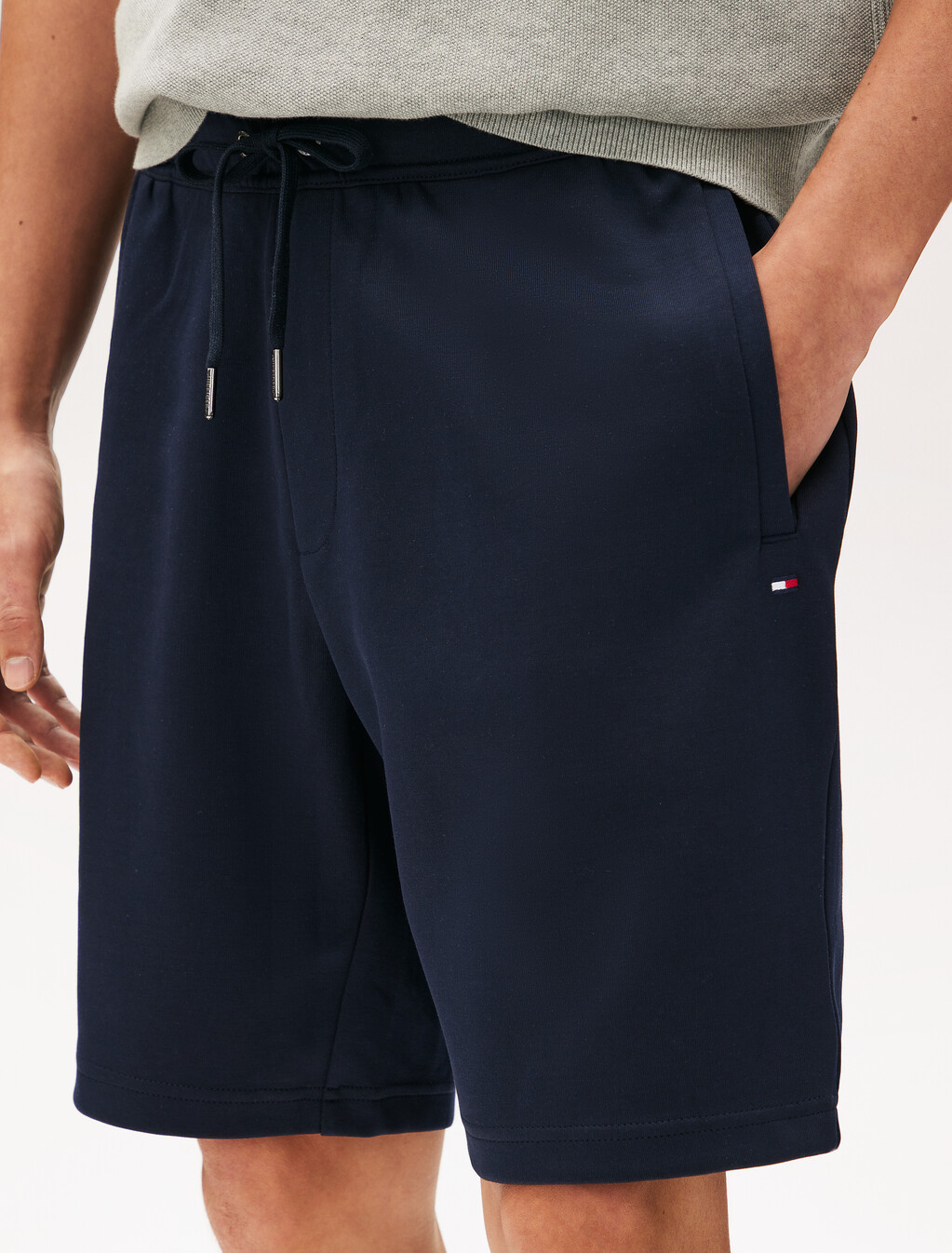 Essential Intechno Sweatshorts, Desert Sky, hi-res