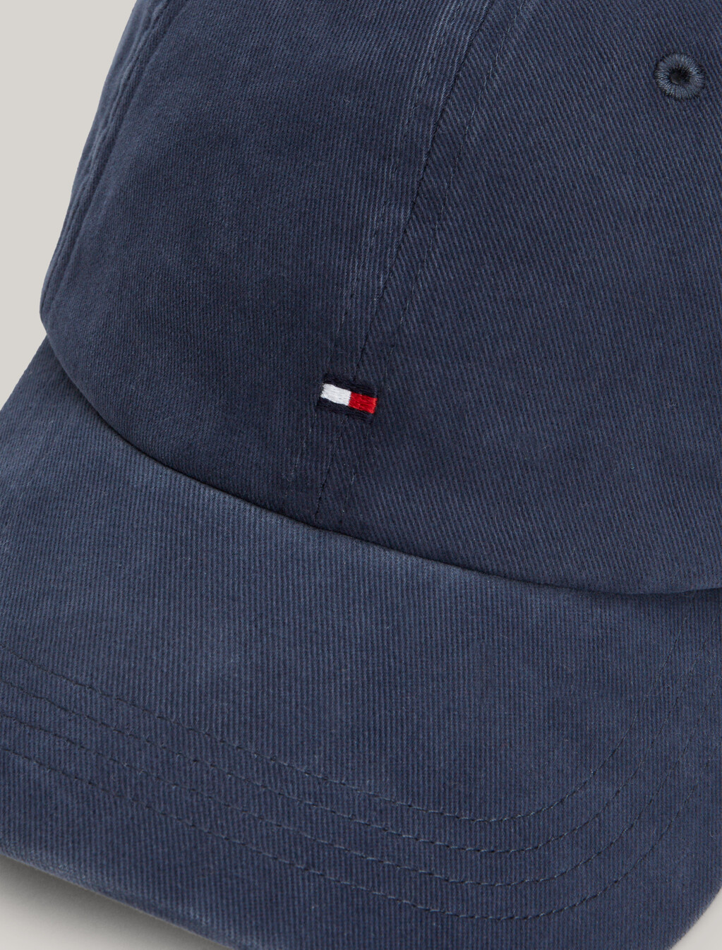 1985 Collection Six-Panel Flag Baseball Cap, Aegean Sea, hi-res