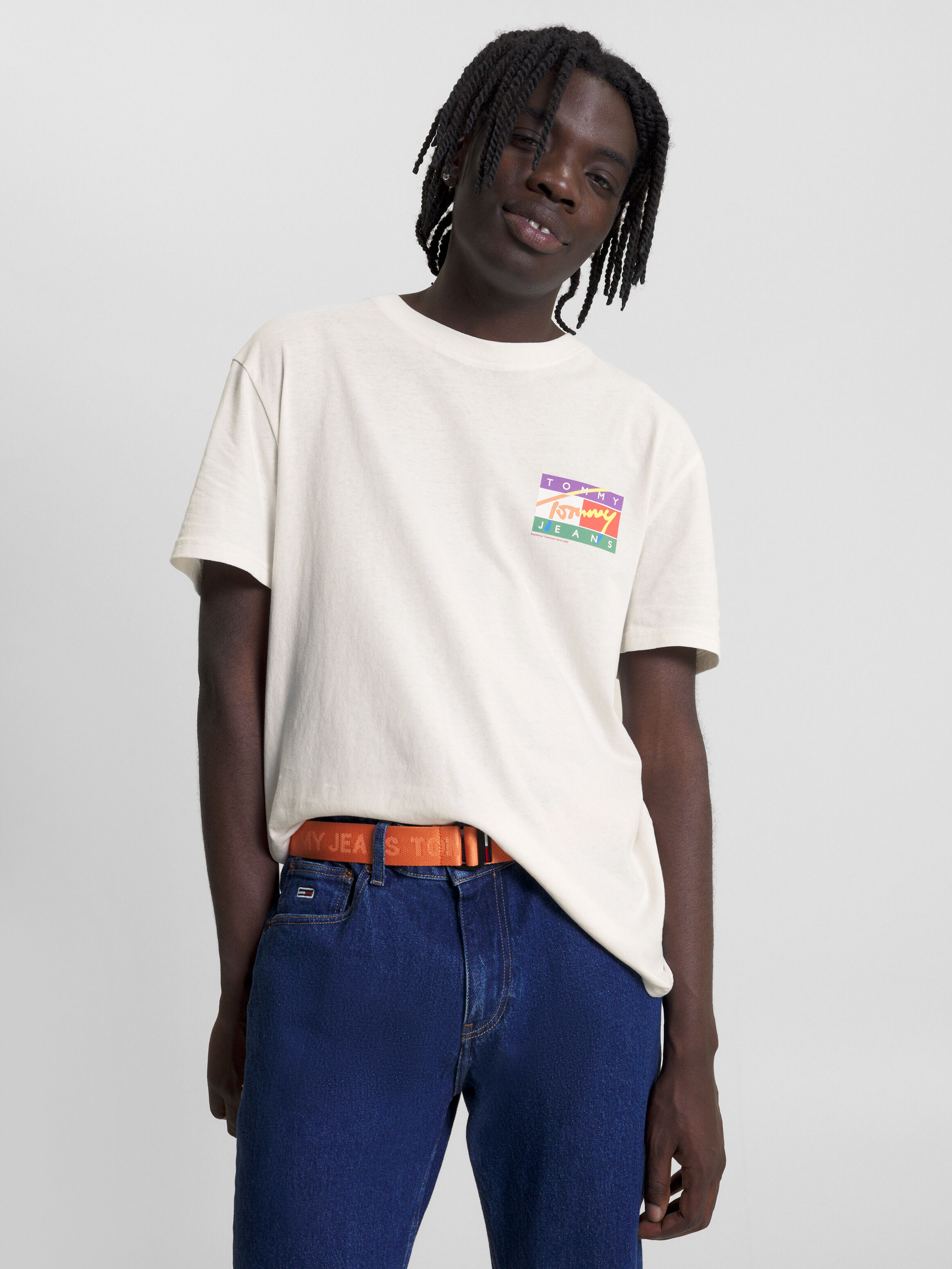 Tommy hilfiger cheap classic shirt
